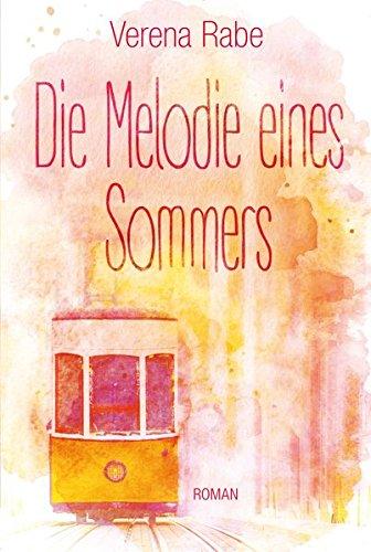 Die Melodie eines Sommers