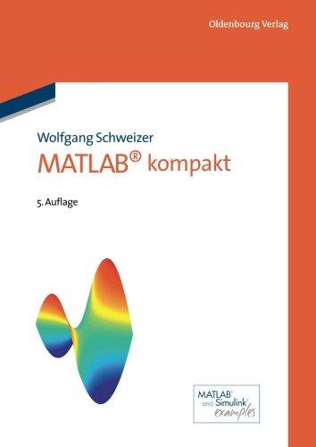 Matlab kompakt