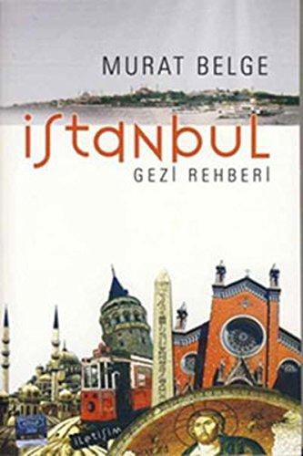 İSTANBUL GEZİ REHBERİ