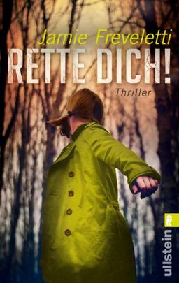 Rette dich!: Thriller (Ein Emma-Caldridge-Thriller)