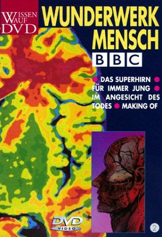 Wunderwerk Mensch, DVD 2