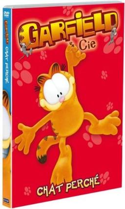 Garfield, chat perché [FR Import]