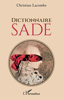 Dictionnaire Sade