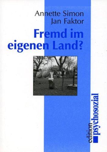 Fremd im eigenen Land?