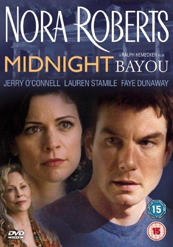 Nora Roberts - Midnight Bayou [DVD] [UK Import]