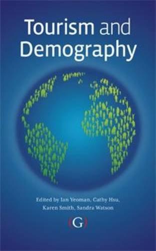 Tourism and Demography