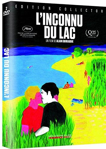 L'inconnu du lac [FR Import]