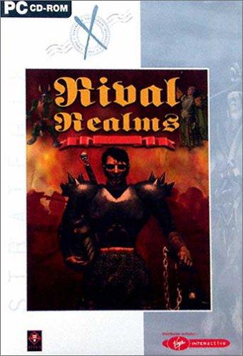 Cd Rival Reams Xlabel (Pc)