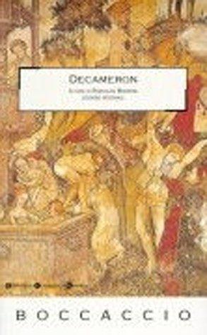 Decamerone: A cura di Romualdo Marrone