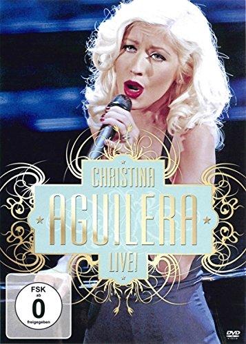 Christina Aguilera - Live in L.A.