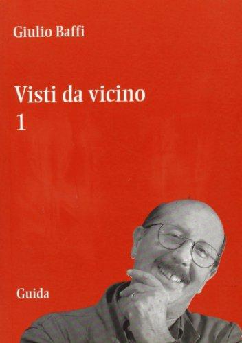 Visti da vicino (Vol. 1) (Teatro)