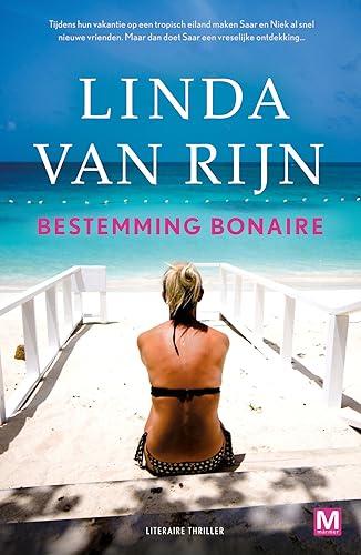 Bestemming Bonaire: thriller