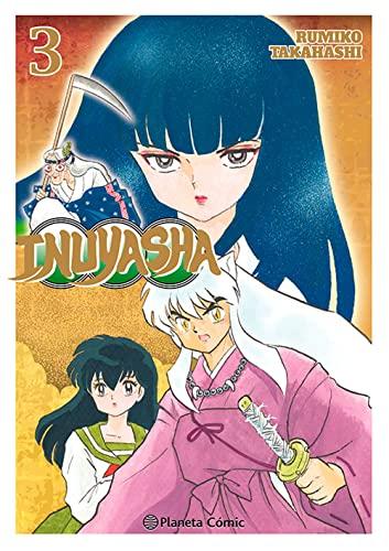 Inuyasha nº 03/30 (Manga Shonen, Band 3)