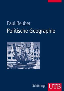 Politische Geographie