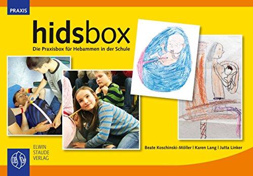 hidsbox: Die Praxisbox für Hebammen in der Schule