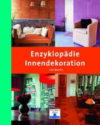 Enzyklopädie Innendekoration