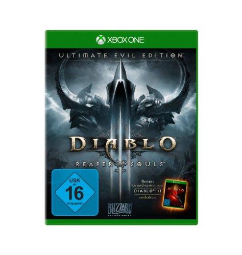 Diablo III - Ultimate Evil Edition