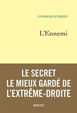 L'ennemi