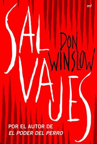 Salvajes (MR Narrativa)