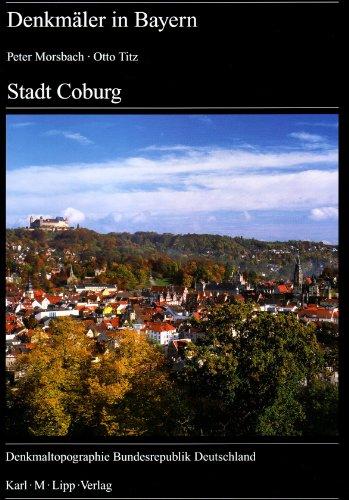 Stadt Coburg