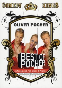 Oliver Pocher - Best of Pocher: Aufstieg und Fall eines B-Promis [2 DVDs]