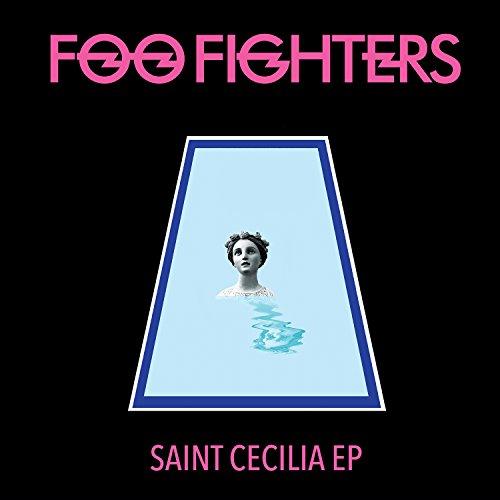 Saint Cecilia Ep [Vinyl Single]