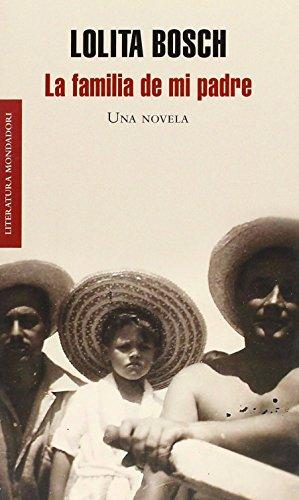 La familia de mi padre (Random House, Band 375)