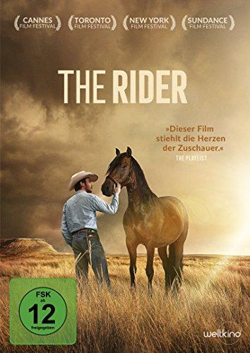 The Rider