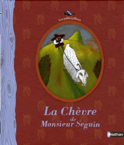 La chèvre de monsieur Seguin