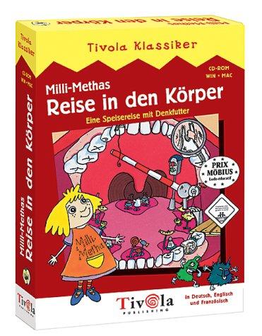 Milli-Methas Reise in den Körper