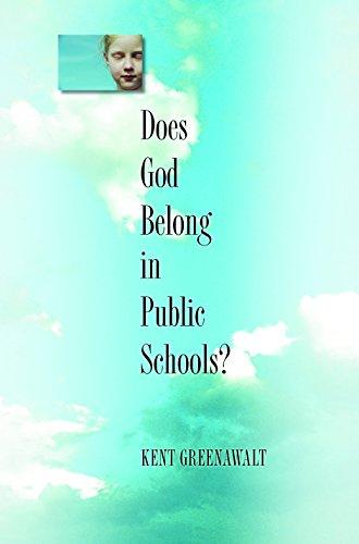 Does God Belong In Public Schools?