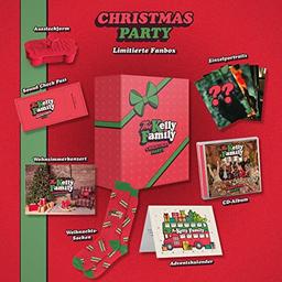 Christmas Party (Ltd. Fanbox)