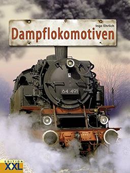 Dampflokomotiven