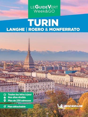 Turin : Langhe, Roero & Monferrato