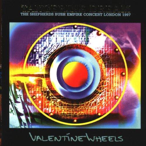 Valentine Wheels