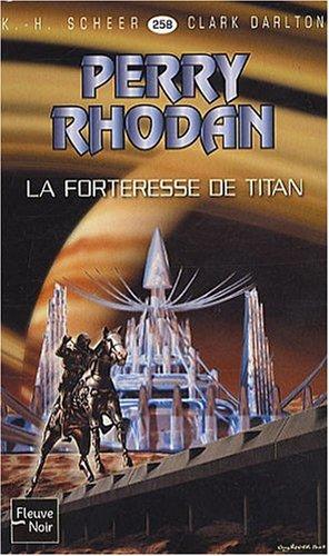 La forteresse de Titan