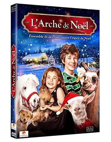 L'arche de noël [FR Import]