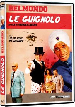 Le guignolo [FR Import]