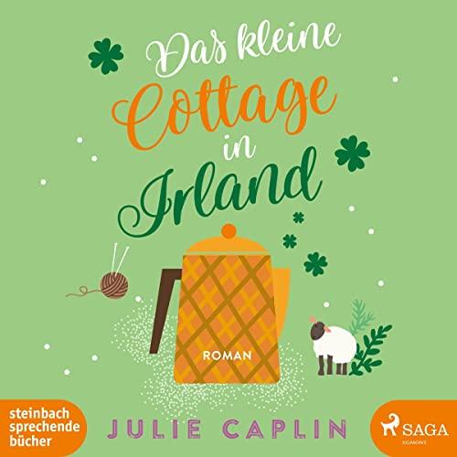 Das kleine Cottage in Irland