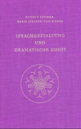 Sprachgestaltung und Dramatische Kunst