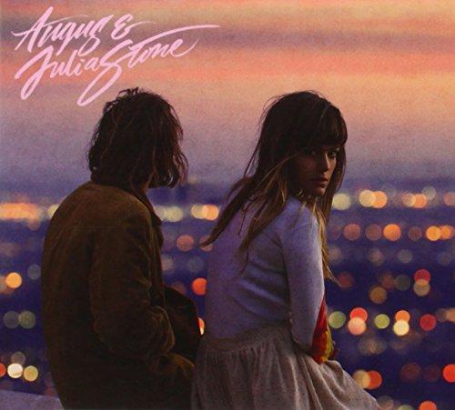 Angus & Julia Stone