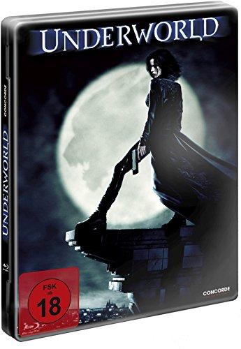 Underworld (Futurepak) (Blu-ray)