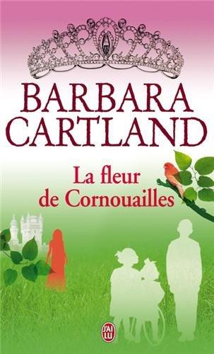 La fleur de Cornouailles