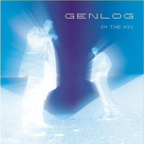 Genlog in the Mix Vol.1