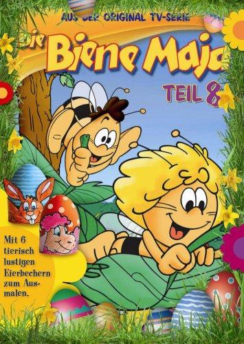 Die Biene Maja - Teil 8