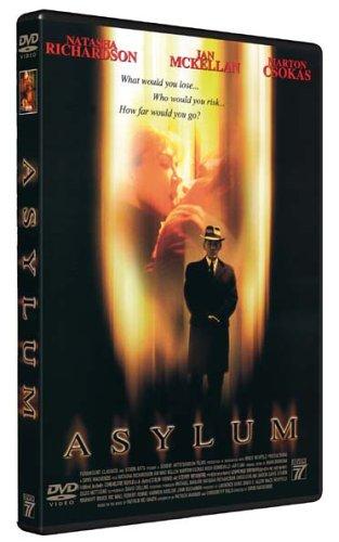 Asylum [FR Import]