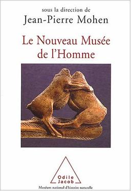 Le nouveau musée de l'Homme