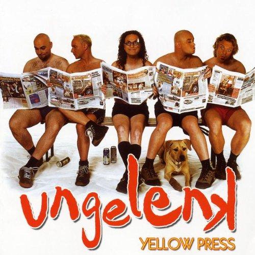 Yellow Press