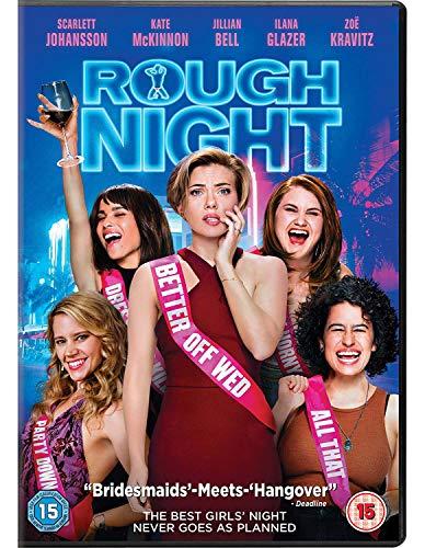 Rough Night [UK Import]