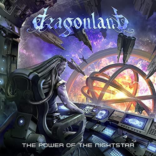 The Power Of The Nightstar (Digipak)